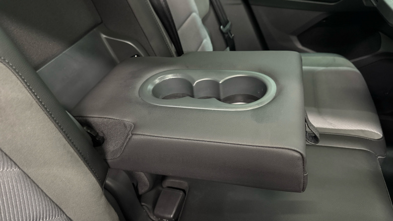 Volkswagen Tiguan 2.0 TDi 150 R-Line 5dr DSG Diesel Estate